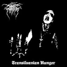 Transilvanian Hunger Edition