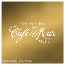 The Very Best Of Cafe Del Mar Music CD1