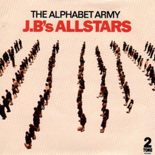 The Alphabet Army (VLS)