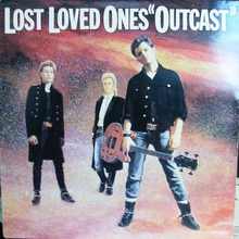 Outcast (Vinyl)