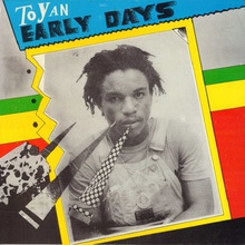 Early Days (Vinyl)