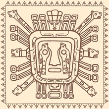 Inti-Raymi (Vinyl)