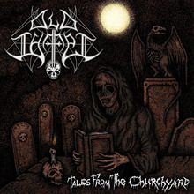 Tales From The Churchyard (EP)
