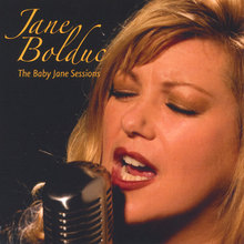 THE BABY JANE SESSIONS