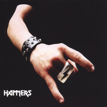 HAMMERS EP