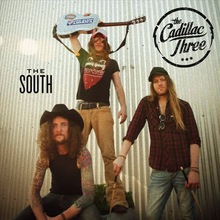 The South (CDS)