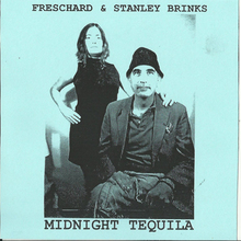 Midnight Tequila (With Freschard)