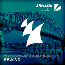 Rewind (With Amba Sheperd) (CDS)