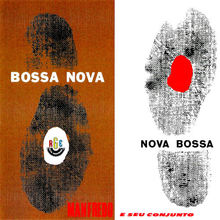 Bossa Nova Nova Bossa (E Seu Conjunto) (Vinyl)