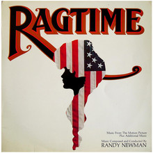 Ragtime (Vinyl)