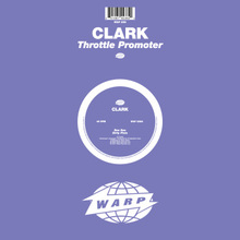 Throttle Promoter (EP)
