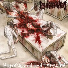 Hatefucked and Totured