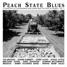 Peach State Blues