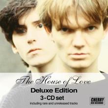 House Of Love (Deluxe Edition) CD1