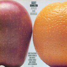 Apples And Oranges (Vinyl)