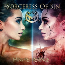 Sorceress Of Sin