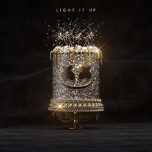 Light It Up (CDS)