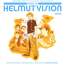 Helmutvision