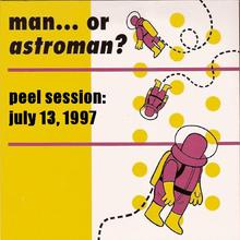 Peel Session: July 13, 1997