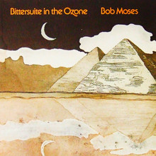 Bittersuite In The Ozone (Vinyl)