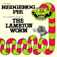 The Wonderful Legend Of The Lambton Worm (VLS)