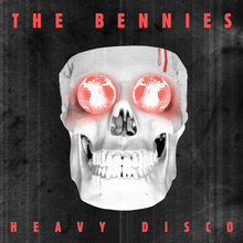 Heavy Disco (EP)