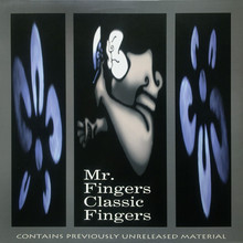 Classic Fingers CD1