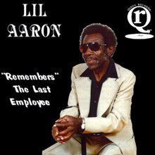 LiL Aaron