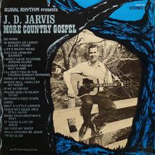 More Country Gospel (Vinyl)