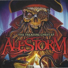 The Treasure Chest (EP)