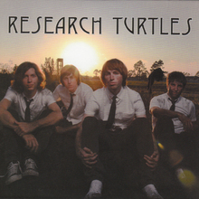 Research Turtles