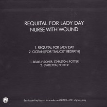 Requital For Lady Day