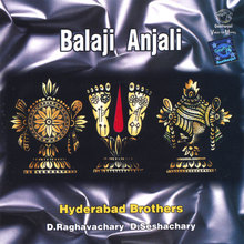 Balaji Anjali