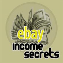 eBay Income Secrets