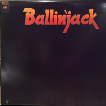 Ballin' Jack (Vinyl)
