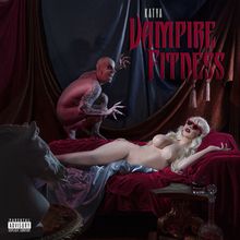 Vampire Fitness (EP)