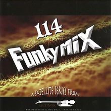 Funkymix 114