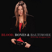 Blood, Bones & Baltimore