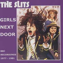 Girls Next Door
