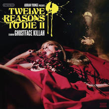 Twelve Reasons to Die II (Deluxe Edition)