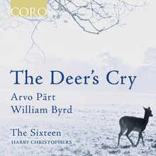 The Deer’s Cry