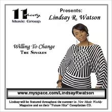 Willing To Change -The Singles