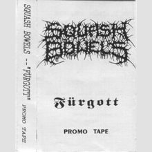 Furgott (EP)