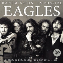 Transmission Impossible CD2