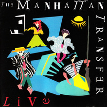 Live In Tokyo (1986) (Vinyl)