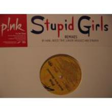 Stupid Girls (Remixes)