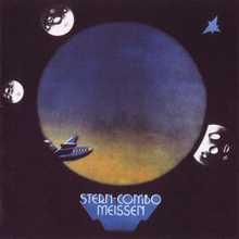 Stern Combo Meissen 1 (Vinyl)