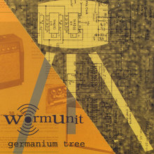 Germanium Tree