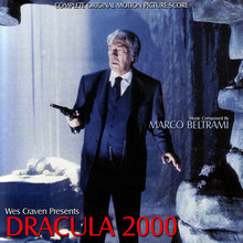 Wes Craven Presents: Dracula 2000 Complete OST CD2