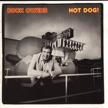 Hot Dog! (Vinyl)